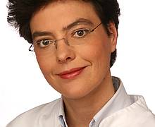 Prof. Dr. med. Margitta Worm