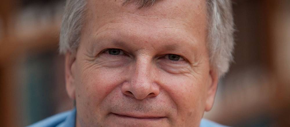 US-Ökonom Dani Rodrik |Foto: privat