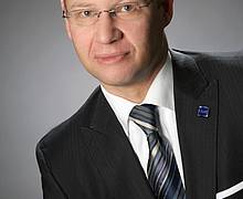 Nothhelfer: Studentenwohnungen sind als Kapitalanlage interessant l Bild: IVD