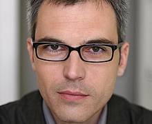 Grüner Finanzpolitiker Gerhard Schick |Foto: Schick