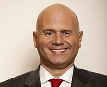 Schayan-Araghi: Ein guter Chirurg bringt Erfahrung mit l Bild: BVA