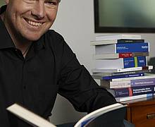 Buhse: Sensibel auf Kunden eingehen l Bild: doubleYUU