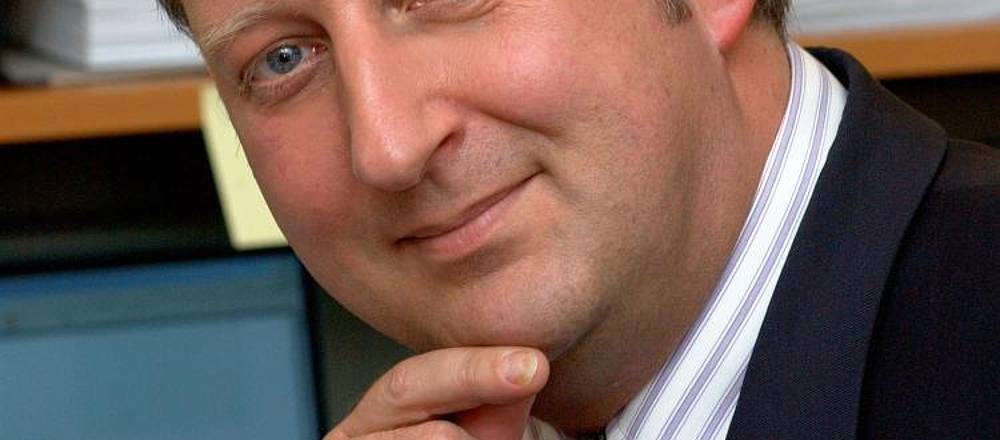 Hellmeyer: Der Euro ist das Beste, was wir je hatten l Bild: Bremer Landesbank