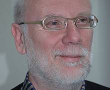 Medienpsychologe Roland Mangold