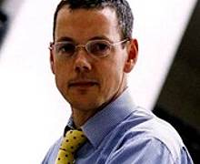 Ökonom Peter Bofinger | Foto: Uni Würzburg