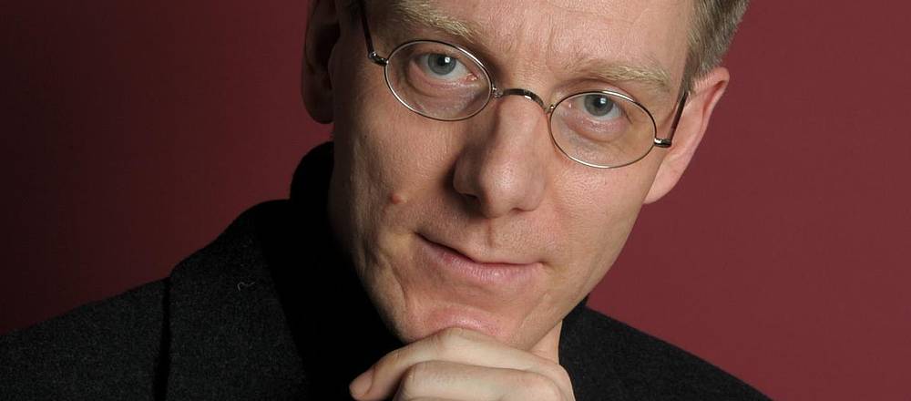 Thomas Meyer ist seit 2002 Leiter der Ambulanz für ALS und andere Motoneuronenerkrankungen der Berliner Charité.