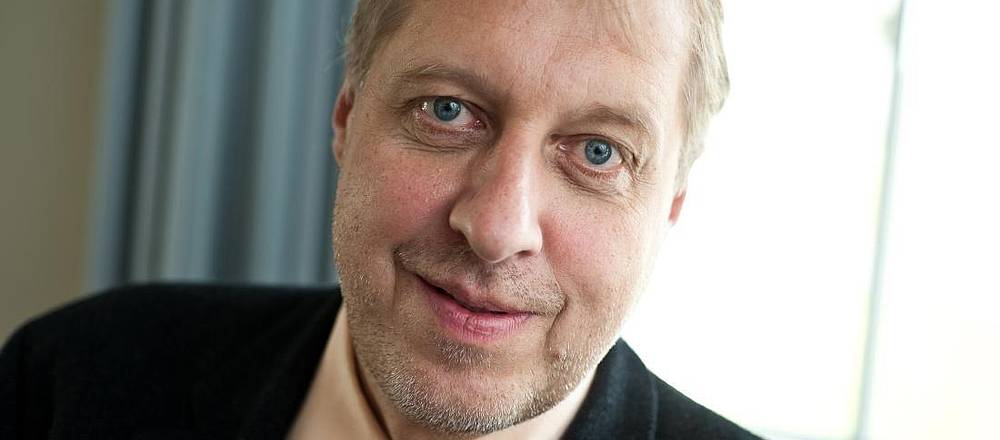 DIW-Konjunkturchef C. Dreger |Foto: DIW