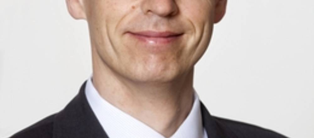 Holger Schmieding |Foto: Berenberg