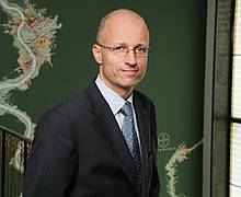 Steuerberater Alexander Fuchs