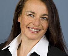 Evelyn Keßler ist Pressesprecherin der Verbraucherzentrale Baden-Württemberg