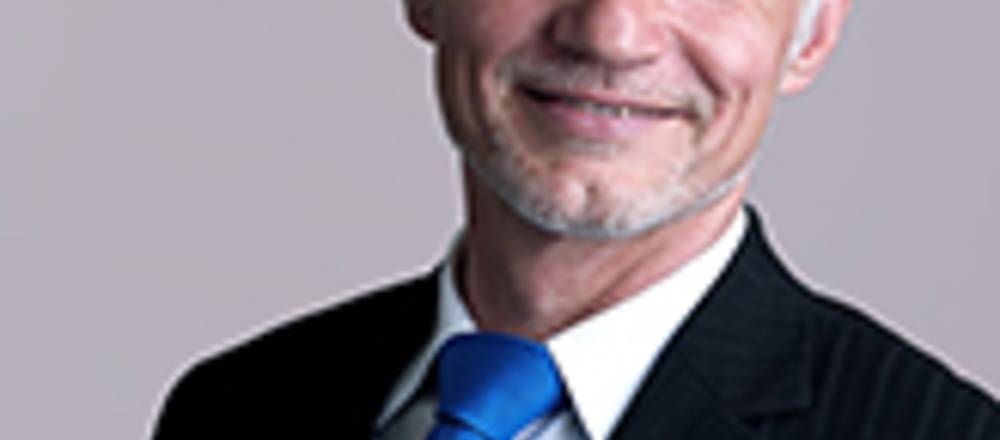 Staatssekretär Rainer Baake |Foto: BMWi