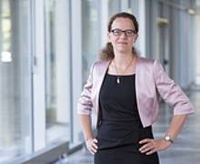Prof. Isabel Schnabel |Foto: SVR Wirtschaft