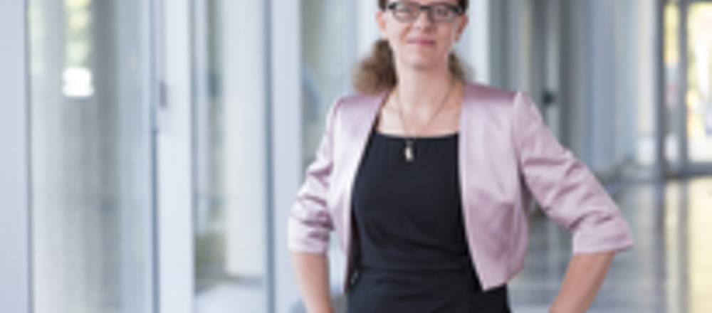 Prof. Isabel Schnabel |Foto: SVR Wirtschaft