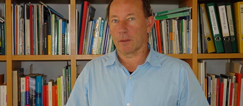 Prof. Udo Kukartz: Deutsche Atomkritik ist nicht irrational