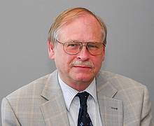 Günter Walden ist Abteilungsleiter im Bundesinstitut für Berufsbildung (BIBB).