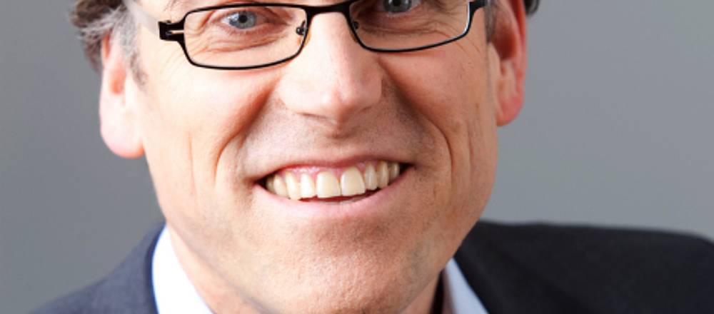 Staatssekretär Schröder plädiert für kinderzentrierten Sozialstaat