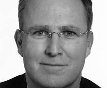 Norbert Hoffmann: Die Grunderwerbsteuer verschlingt eine Menge Geld l Bild: LBSi