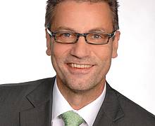 Peter Hauk, Minister für Ernährung und Ländlichen Raum in Baden-Württemberg